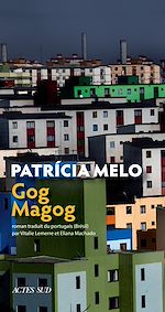 Download this eBook Gog Magog