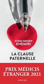Download this eBook La clause paternelle