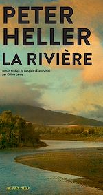 Download this eBook La Rivière