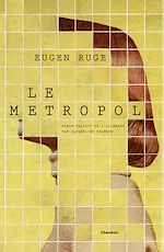 Télécharger le livre :  Le Metropol