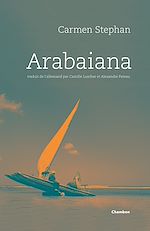 Download this eBook Arabaiana