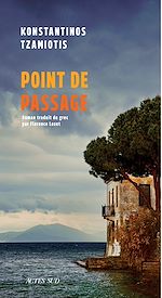 Download this eBook Point de passage