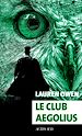 Télécharger le livre :  Le Club Aegolius