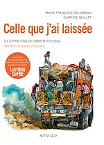 Download this eBook Celle que j'ai laissée