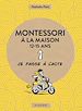 Télécharger le livre :  Montessori à la maison - 12-15 ans