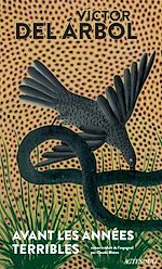 Télécharger le livre :  Avant les années terribles