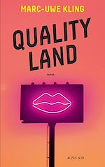 Télécharger le livre :  Quality Land