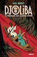 Télécharger le livre :  Djoliba, La Vengeance aux masques d'ivoire
