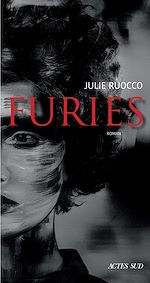 Télécharger le livre :  Furies