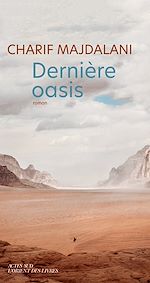 Download this eBook Dernière oasis