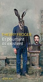 Download this eBook Et pourtant ils existent