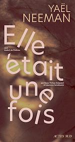 Télécharger le livre :  Elle était une fois