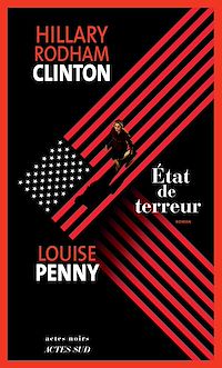 Téléchargez le livre :  État de terreur