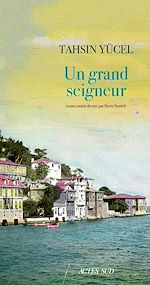 Télécharger le livre :  Un grand seigneur