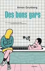 Télécharger le livre :  Des bons gars