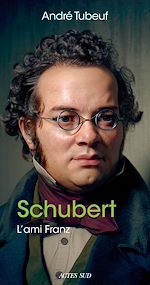 Télécharger le livre :  Schubert