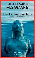 Télécharger le livre :  Le Polonais fou