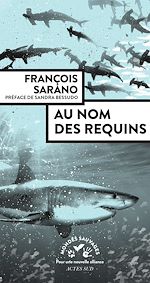 Télécharger le livre :  Au nom des requins