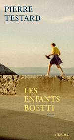 Télécharger le livre :  Les Enfants Boetti