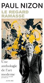 Download this eBook Le Regard ramassé