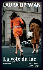 Télécharger le livre :  La Voix du lac