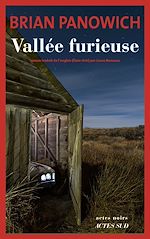 Télécharger le livre :  Vallée furieuse