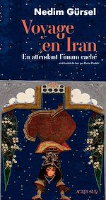 Télécharger le livre :  Voyage en Iran