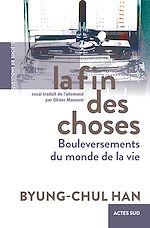 Download this eBook La Fin des choses