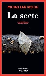Télécharger le livre :  La Secte