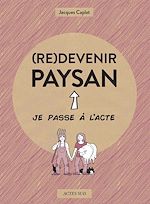Télécharger le livre :  (re)devenir paysan