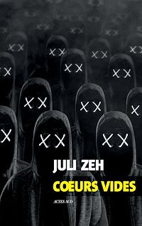 Téléchargez le livre :  Coeurs vides