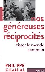 Download this eBook Nos généreuses réciprocités