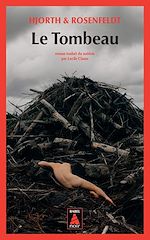 Télécharger le livre :  Le Tombeau