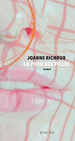 Télécharger le livre :  La Peau des filles