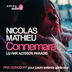 Télécharger le livre :  Connemara