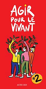 Télécharger le livre :  Agir pour le vivant #2