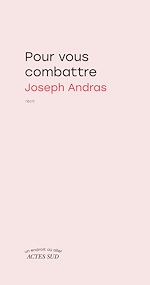Télécharger le livre :  Pour vous combattre