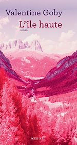 Télécharger le livre :  L'île haute