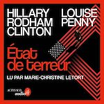 Télécharger le livre :  État de terreur