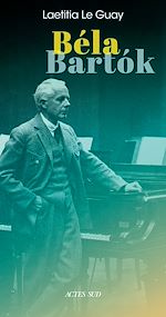 Télécharger le livre :  Béla Bartók