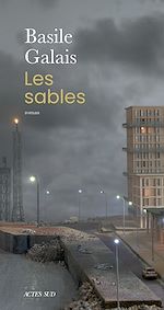Télécharger le livre :  Les Sables