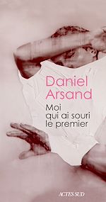 Télécharger le livre :  Moi qui ai souri le premier