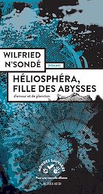Télécharger le livre :  Héliosphéra, fille des abysses