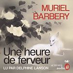 Télécharger le livre :  Une heure de ferveur