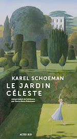 Download this eBook Le Jardin céleste