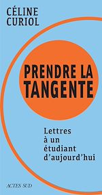 Download this eBook Prendre la tangente