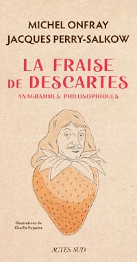 Téléchargez le livre :  La Fraise de Descartes
