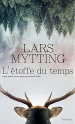 Télécharger le livre :  L'étoffe du temps