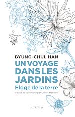 Download this eBook Un voyage dans les jardins