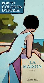 Download this eBook La Maison